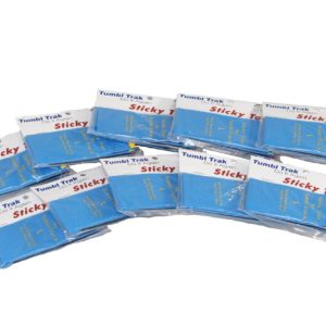 Sticky Toes - 10 Pack