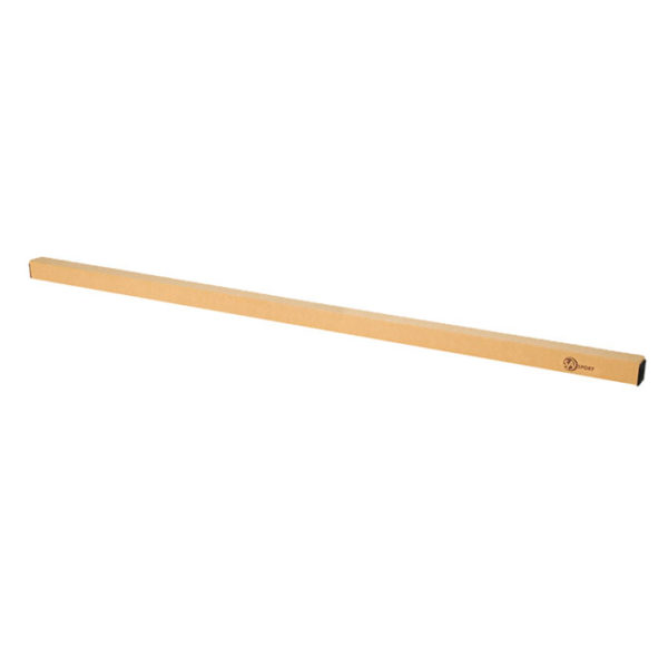 12’ Steel Low Training Beam, 4” W x 12’ L x 13” H - Image 3