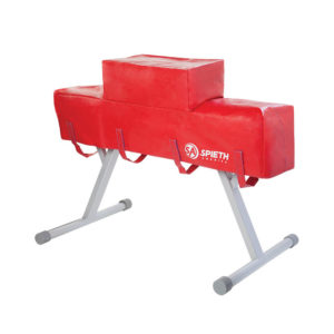 Protective Cover for Pommel Horse