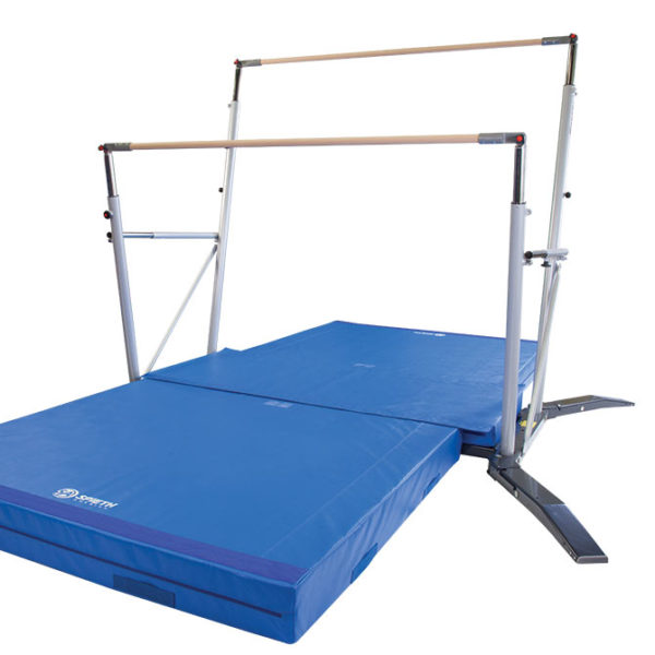 Freestanding Uneven Bars - Image 2