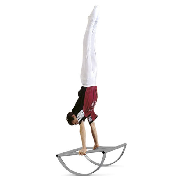 Handstand Swing - Image 3