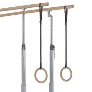 Portable Rings