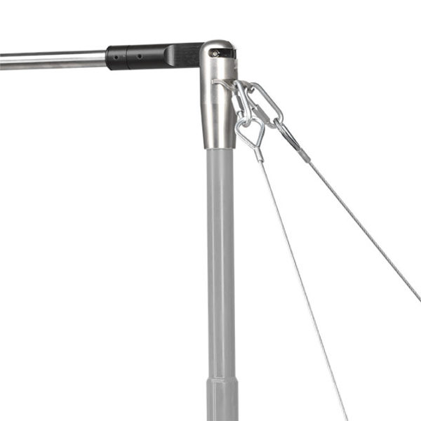 INTERNATIONAL Horizontal Bar “Stuttgart” by SPIETH Germany FIG Approved - Image 2