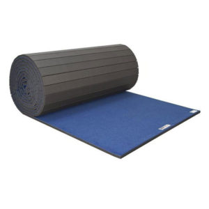 Flex-Cut Individual Roll - Blue, 6’ x 42’ x 1 3/8”