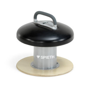 Single Pommel Trainer