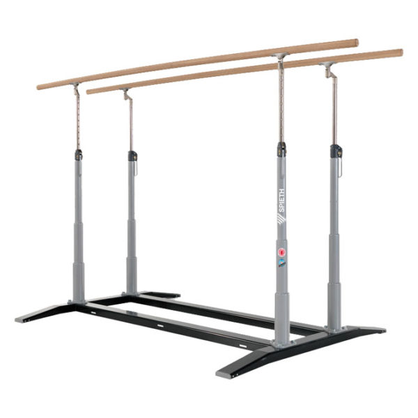 Men's Apparatus l Gymnastics Equipment l Crown Sport Productions