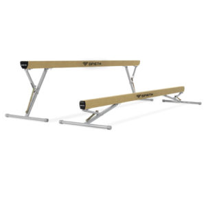 SPIETH "Club Soft" Balance Beam - Standard width