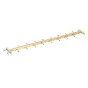 Zig Zag Ladder
