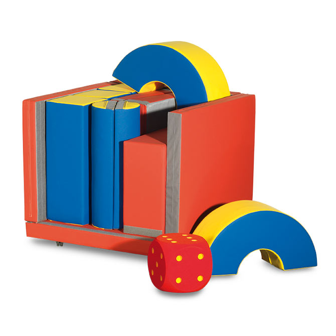 Mat Box