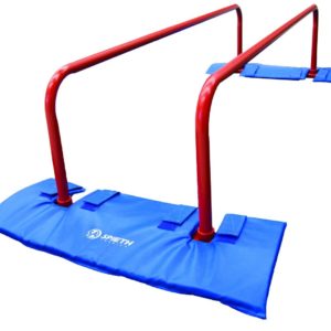 Steel Parallel Bars