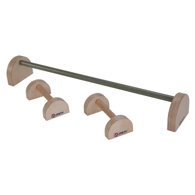 Parallel Bar Accessories