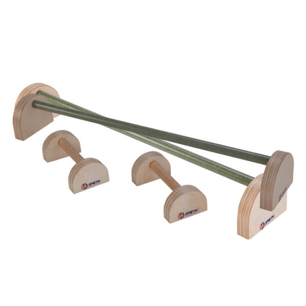Wooden Pirouette Bar - Image 2