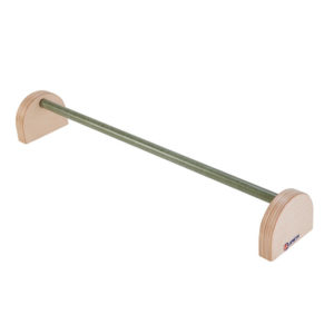 Wooden Pirouette Bar