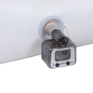 Pressure Gauge