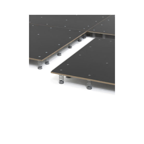 14m x 14m INTERNATIONAL “Moscow” Floor Exercise by SPIETH Germany - Image 2