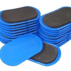 Standard Sliders - 20 Pack