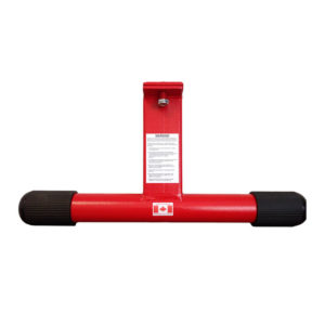 Low Traingin Beam Legs for 5121-340 Beam