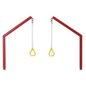 Just for Kids Ring Frame Adjusting Tube (includes rings)