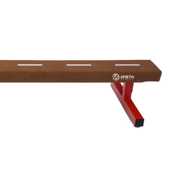 Just for Kids Low Training Beam, 8” W x 86’ L x 11” H - Image 2