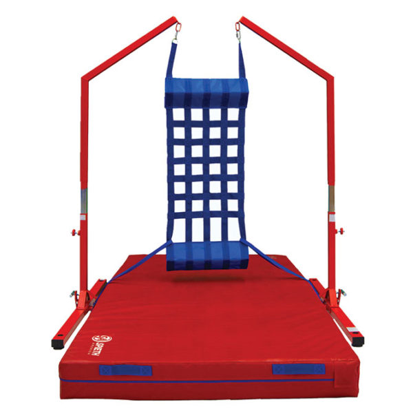 Just for Kids 4-Station Circuit Complete without Mats - Image 6