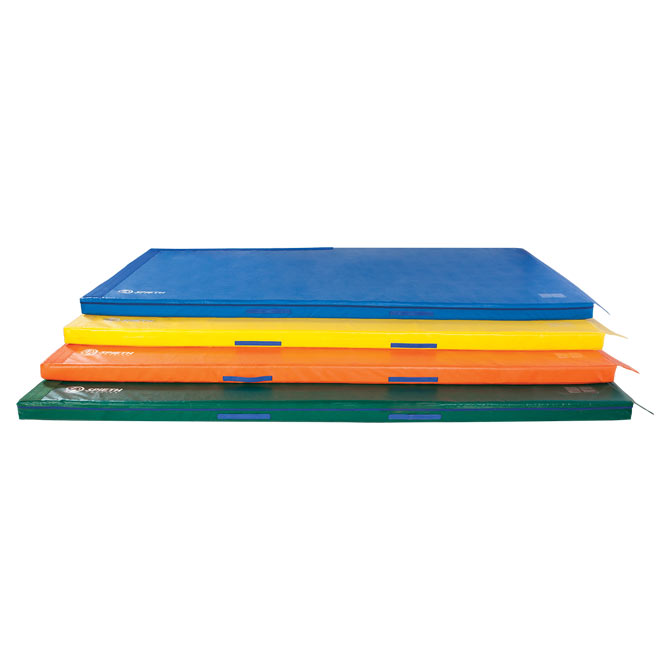Just for Kids 4" Skill Cushions - Complete set of 4