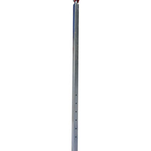 Just for Kids High Bar Adjusting Tube