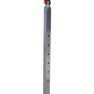 Just for Kids Low Bar Rail & Adjusting Tubes