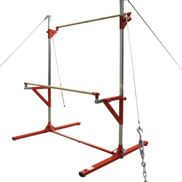Just for Kids "Modified" Cantilever Bars - Image 2