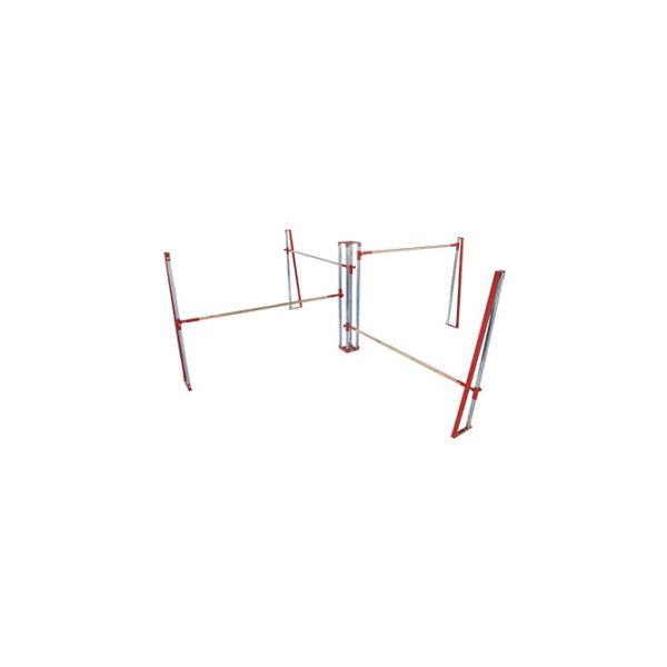 Polaris Quad Bar System - Image 2