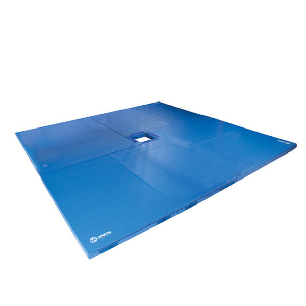 Polaris Quad Bar Mat System for 6' Rail - Image 2