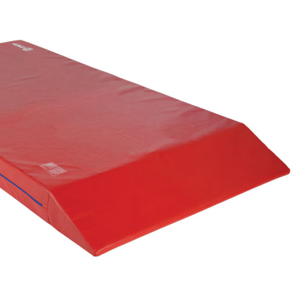 5’ x 10’ x 8” - Non-Fold, Tapered-End Training Mat - Image 2