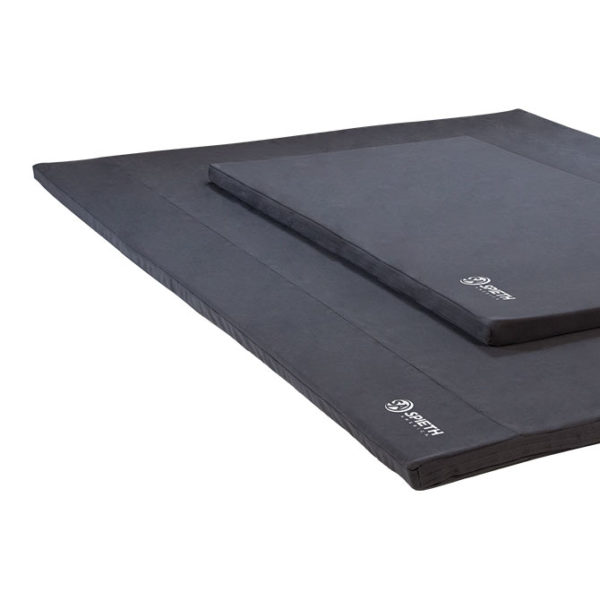 3.25' x 6.5' x 2" - Non-Fold, Sting Mat - Image 2