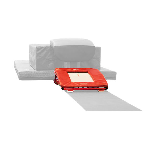Tramp Board - Image 2