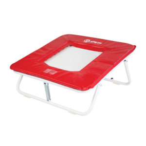 Mini-Trampoline with SPORTEX Bed