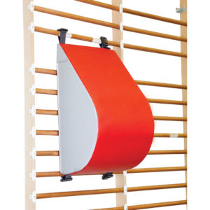 Half Bend Foam Module