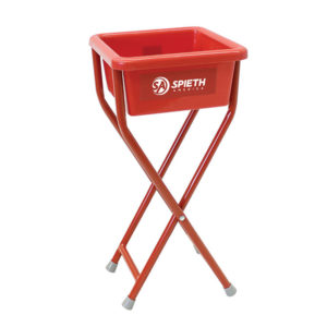 Chalk Bowl with Stand