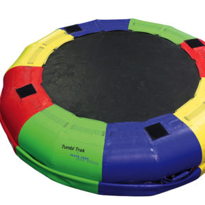 Fitness Wheel 5'