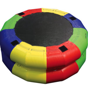 Fitness Wheel 8'
