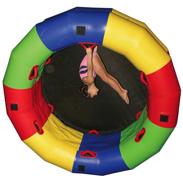 Fitness Wheel 8' - Image 2