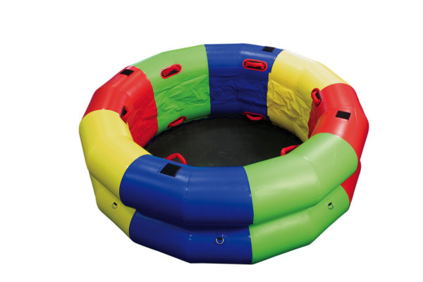 Fitness Wheel 8' - Image 3