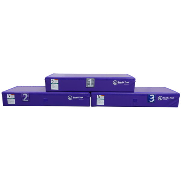 Booster Blocks - Image 4
