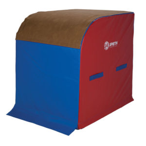 Simple Foam Trainer - 1 Section