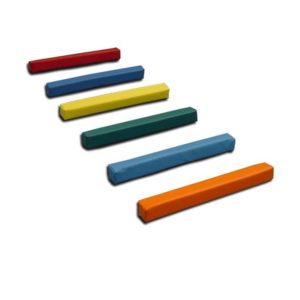 Carolina Gym Supply Kids Speed Bump (set of 6)