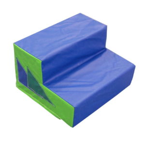 Carolina Gym Supply Two Step Cushistair