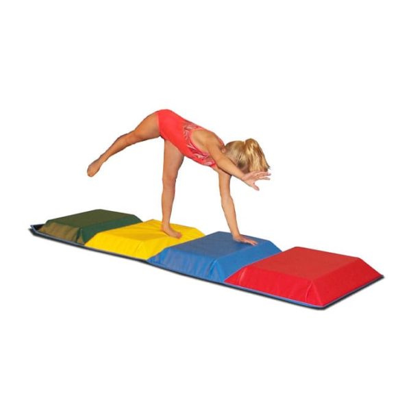 Carolina Gym Supply Kids Tunnel Hopper - Image 2