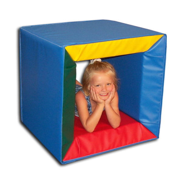 Carolina Gym Supply Kids Tunnel Hopper - Image 3