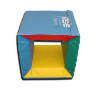 Carolina Gym Supply Kids Tunnel Hopper