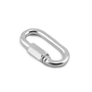 1/2" Quick Link for Rope