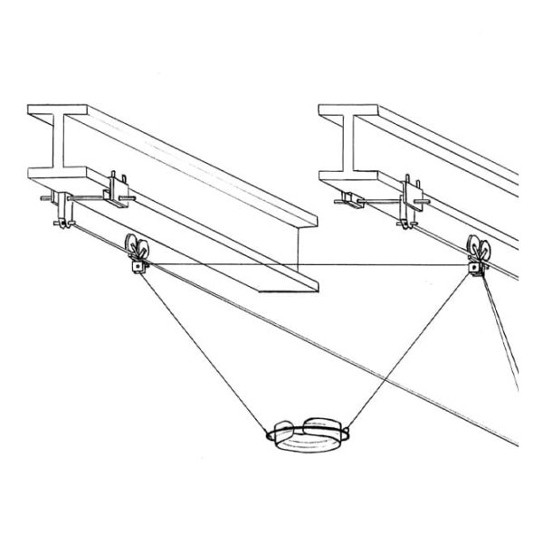 Overhead Spotting Rig - Image 2