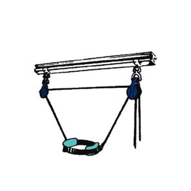 Overhead Spotting Rig